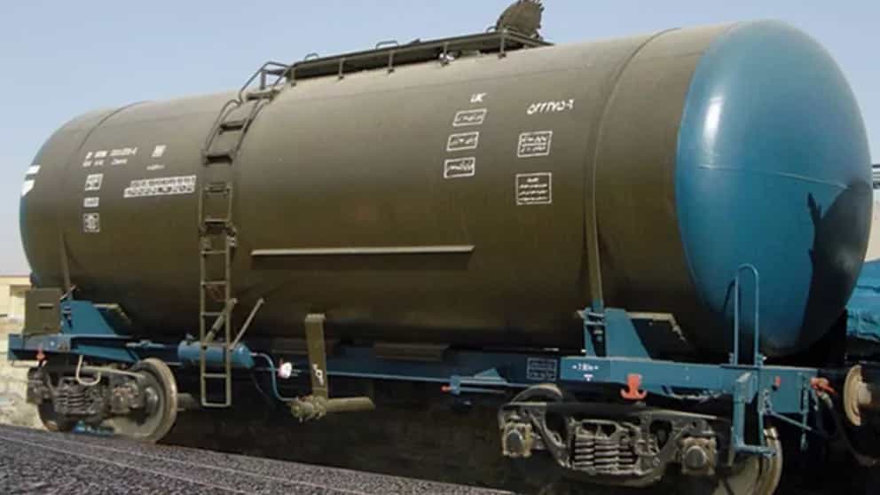 Tanker nedir?