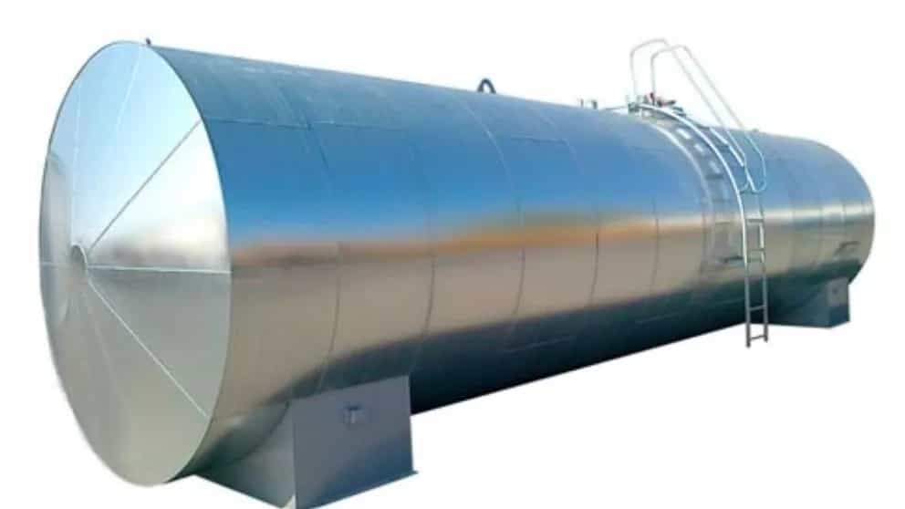 Fars'ta tanker yapımına aşinalık