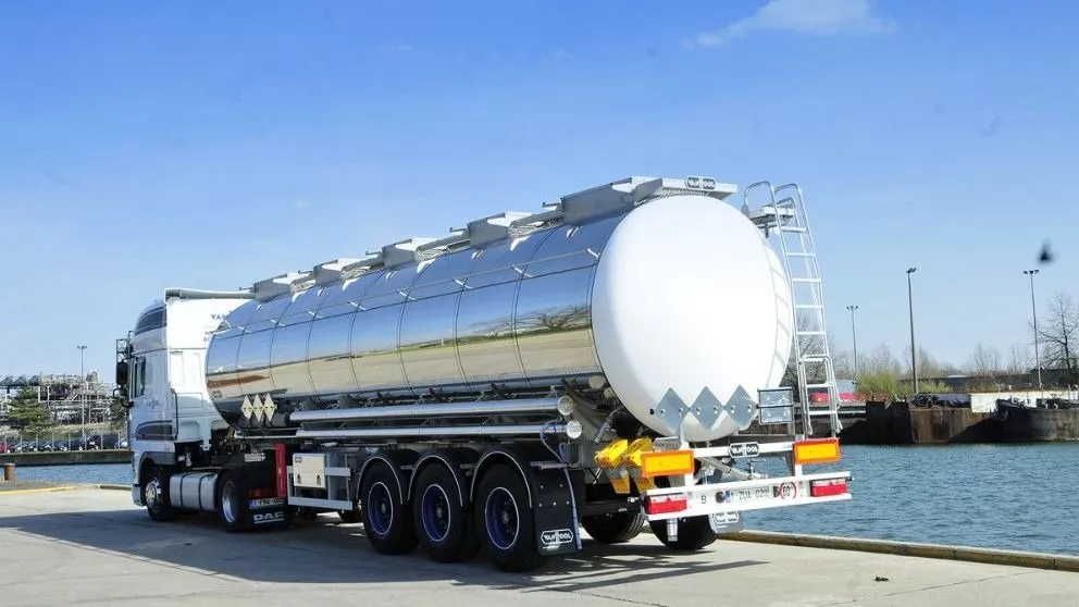 Akaryakıt tankerleri inşaatı Akaryakıt tankerleri inşaatı